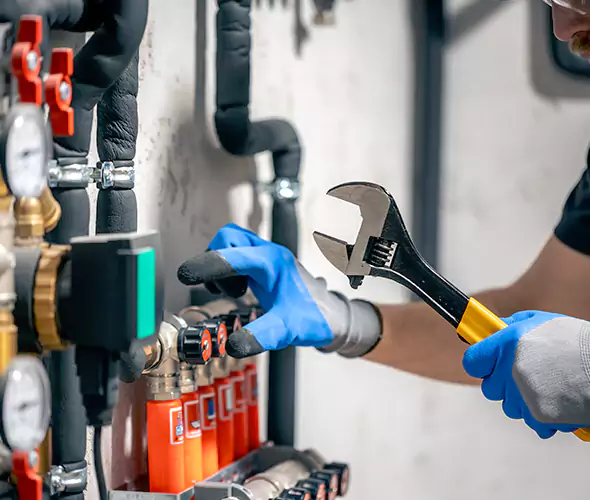 Expert Plumber for Commercial Plumbing in Mililani Mauka, HI: Schedule Reliable Plumbing Services with Us