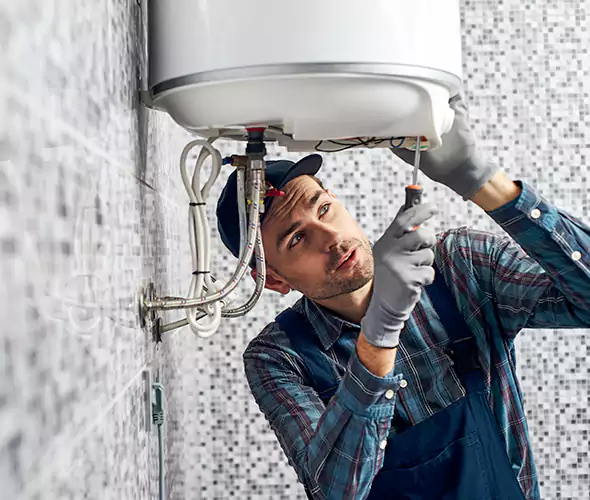 Expert Plumber for Hot Water Tank Maintenance in Mililani Mauka, HI: Schedule Reliable Maintenance Services with Us