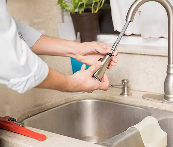 Expert Plumber for Plumbing Inspection in Mililani Mauka, HI: Schedule Affordable Inspection Services with Us