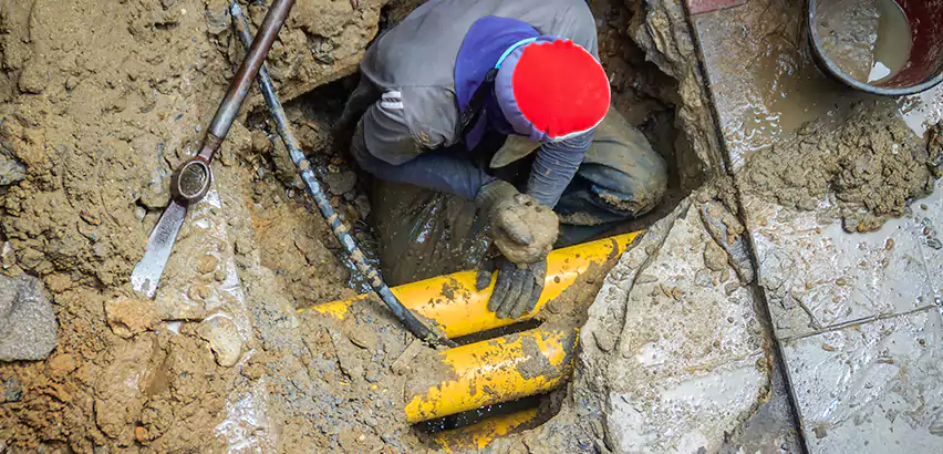 Clogged Drain Repair in Mililani Mauka, HI