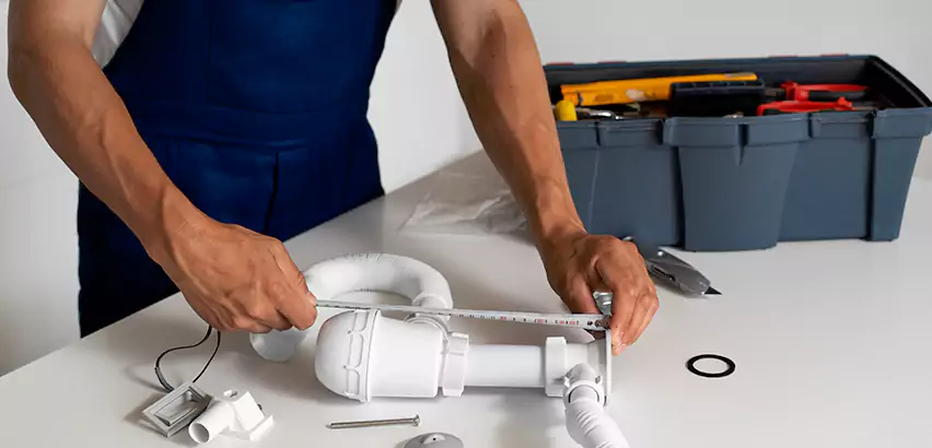 PEX Pipe Installation in Mililani Mauka