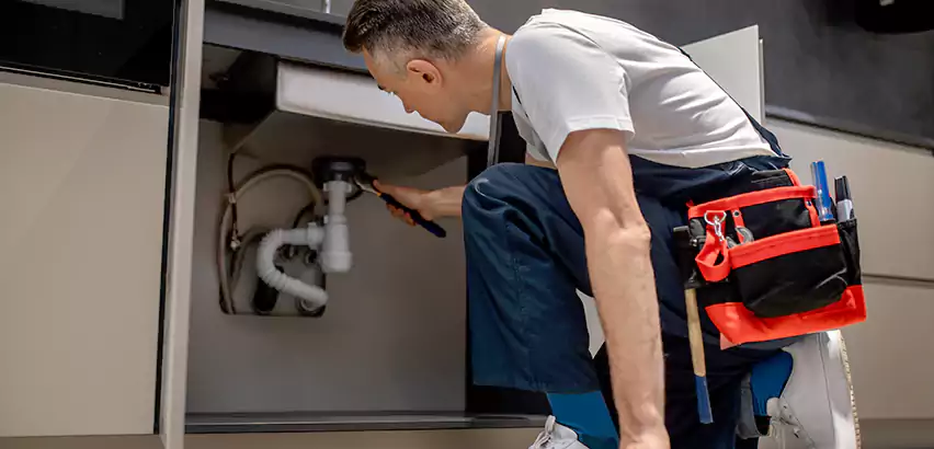 Water Heater Replacement in Mililani Mauka