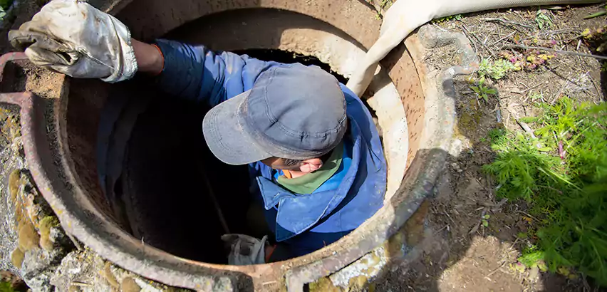 Professional Septic Tank Repair Services in Mililani Mauka, HI