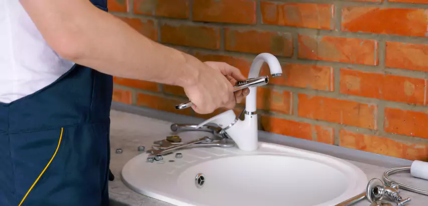 Bathroom Sink Installation in Mililani Mauka