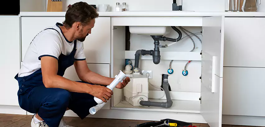 Pipe Replacement Services in Mililani Mauka