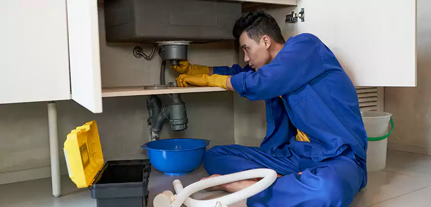 Sewer Line Maintenance Mililani Mauka, HI