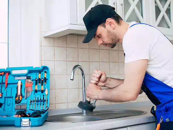 Why Choose Mililani Mauka Plumbing for New Construction Plumbing in Mililani Mauka, HI?