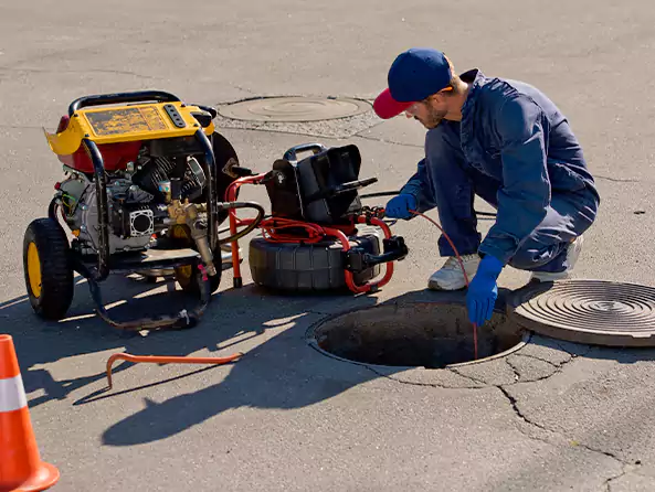 Why Choose Mililani Mauka Plumbing for Sewer Line Inspection in Mililani Mauka, HI?
